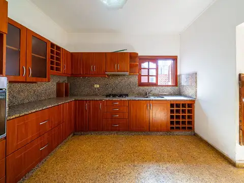 Departamento en Venta en Belgrano, USD 45.000