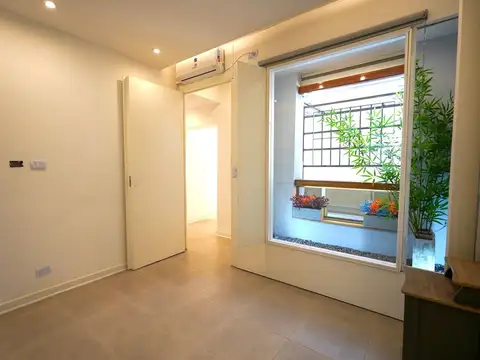 Depto Tipo Casa en Venta de 1 dormitorio