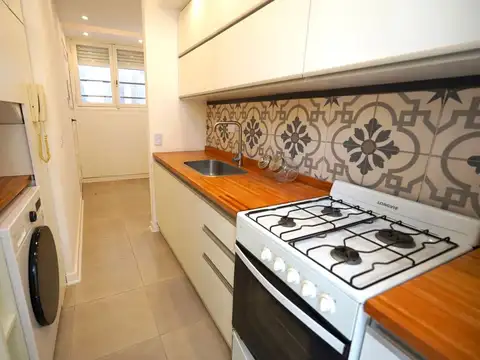 Depto Tipo Casa en Venta 46 años