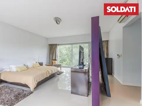 Casa en Venta en Estancias Del Pilar, USD 820.000