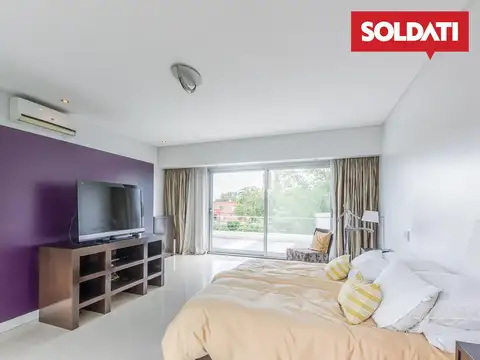 Casa en Venta de 5 dormitorios