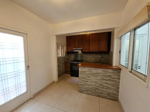 PH 2 Amb PB con 2 Patios