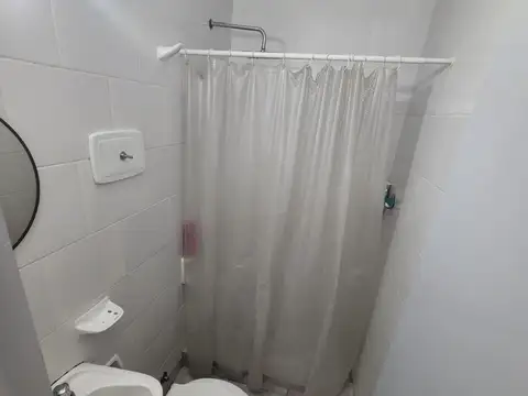 Hermoso depto. 2 amb CFTE con balcón