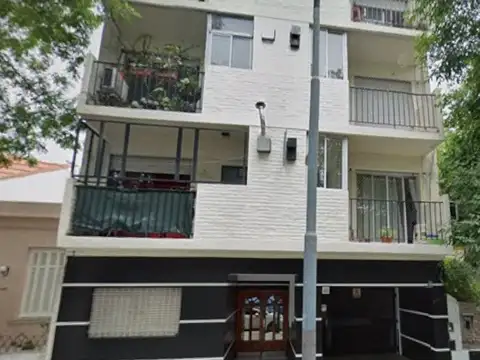 Hermoso depto. 2 amb CFTE con balcón