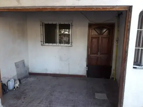 Casa en Venta 35 años