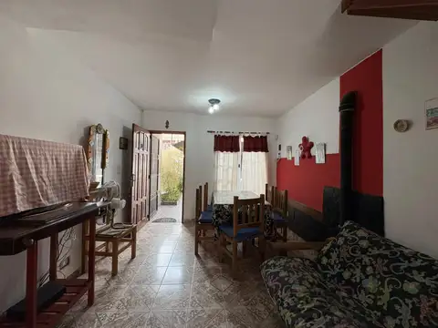 Departamento en Venta en Mar del Tuyú, USD 69.000