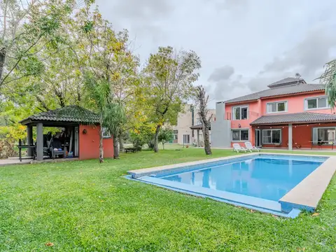 Casa en Venta de 3 dormitorios