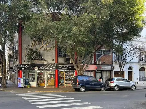Vuelta De Obligado 2600