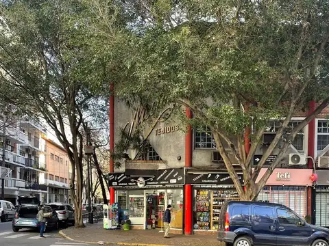 Terreno en Venta 13  mts Fondo
