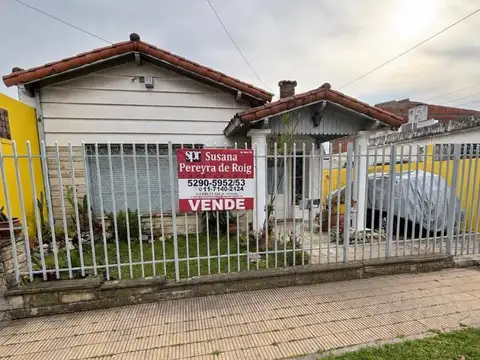 Chalet en Venta en Haedo  Gran Ubicacion 
