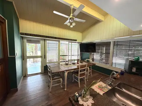 CASA QUINTA - VENADO TUERTO