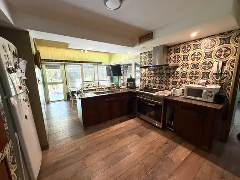 CASA QUINTA - VENADO TUERTO