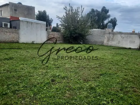 TERRENO 15 X 22