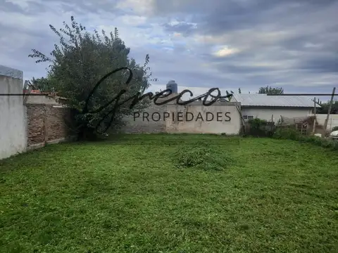 Terreno en Venta en Gobernador Costa, USD 25.000