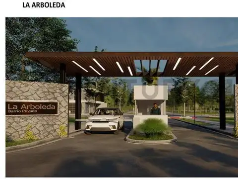 Terreno en Venta en Villa Elisa, USD 29.000