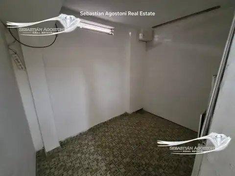Depto Tipo Casa en Alquiler de 2 dormitorios