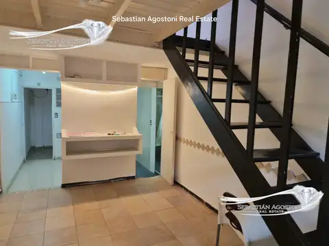 ALQUILER PH 3 AMBIENTES EN COMPLEJO CERRADO