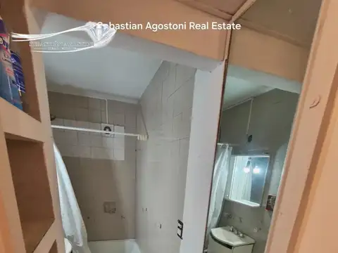 Depto Tipo Casa en Alquiler 15 años