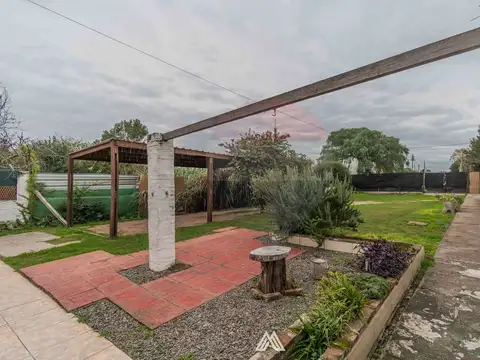 Casa en Venta en Belvedere , USD 115.000