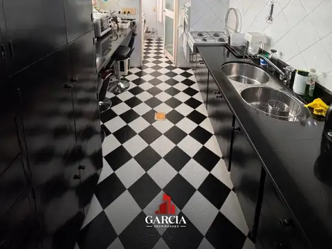 Departamento en Venta de 3 dormitorios