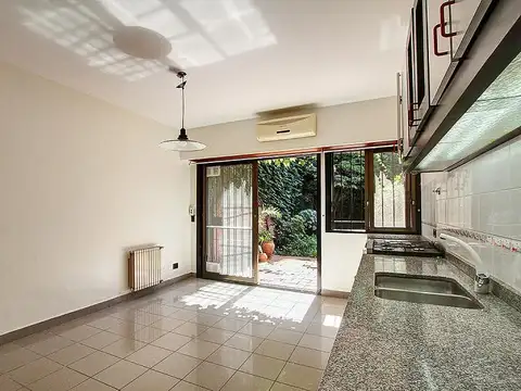 Casa 4 ambientes con 4 baños