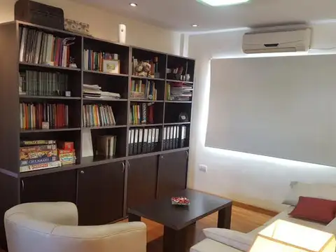 Oficina en Venta en La Plata, USD 49.000