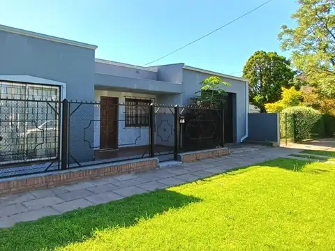 Casa en Venta, 5 Ambientes, en General Pacheco, Tigre, GBA Norte