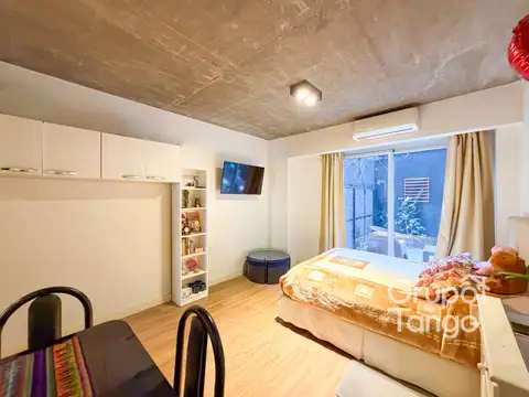 Departamento en Venta en Villa Ortuzar, USD 89.000