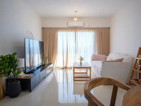 departamento de 3 ambientes en Haedo Sur