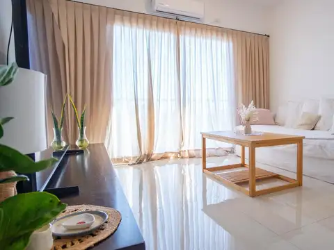 Av. Rivadavia al 16900, 5° Piso frente, Haedo Sur