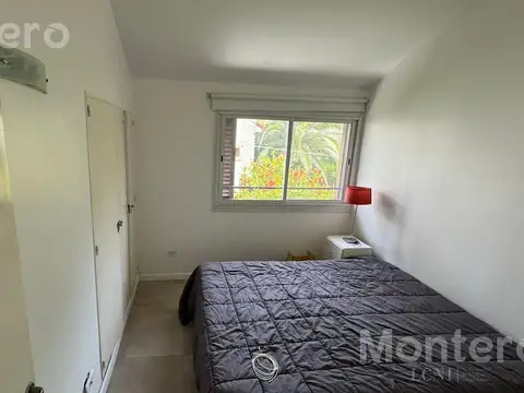 Venta alquiler Duplex Bungalows Club Náutico Hacoaj