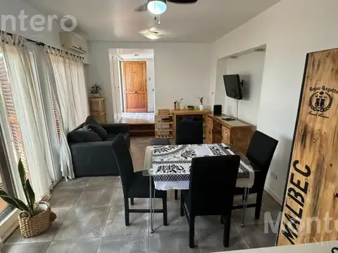 Venta alquiler Duplex Bungalows Club Náutico Hacoaj