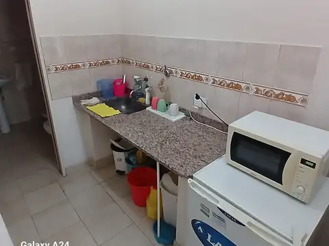 Oficina en Alquiler al Norte