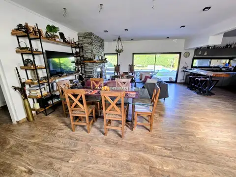 Casa en Venta en El Rebenque, USD 319.000