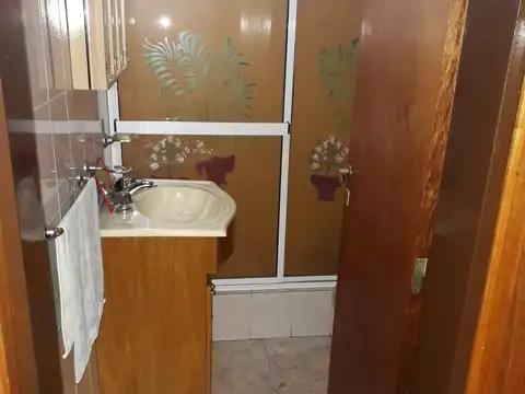 Departamento tipo casa en venta en San Justo