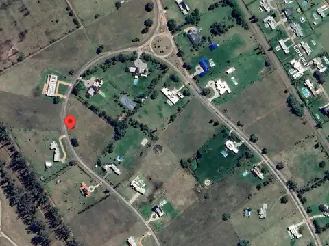 Terreno en Venta en Santa Matilde, USD 85.000