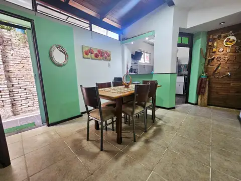 Depto Tipo Casa en Venta 12 años