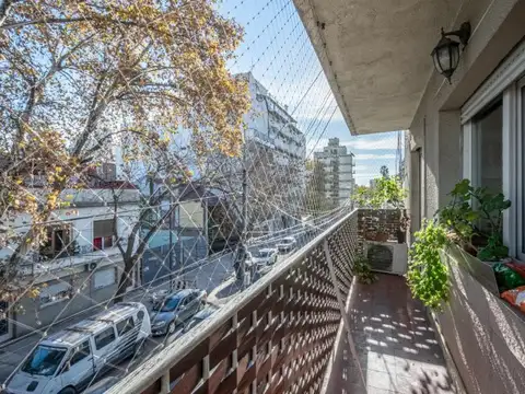 Depto Tipo Casa en Venta de 3 dormitorios