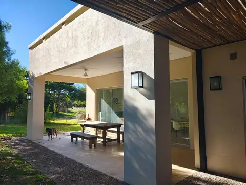 Casa en Venta al Noroeste