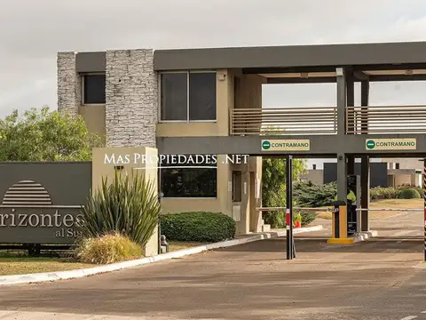 Venta Terreno / Lote interno en  Horizontes al Sur Canning