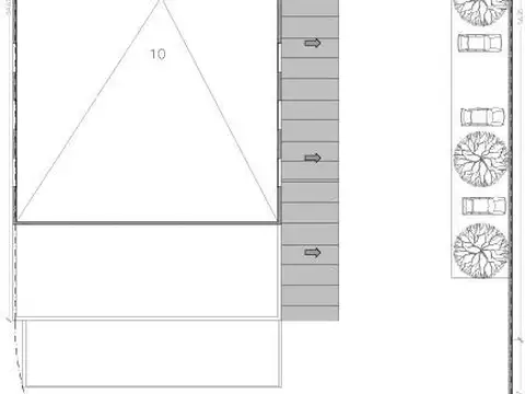Galpon en Alquiler en Rosario, $ 8.000.000