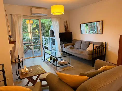 VENTA DEPTO 4 AMBIENTES BOATCENTER