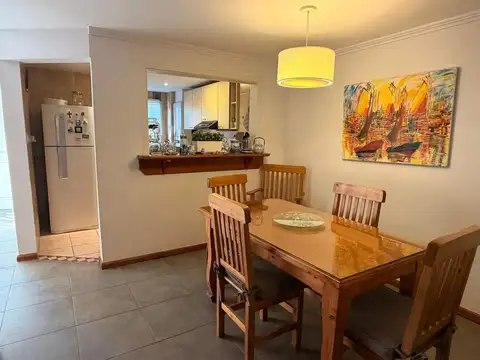 Departamento en Venta en Boat Center, USD 198.000