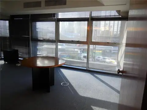 OFICINAS - OFICINAS - PLAZA SAN MARTÍN, CAPITAL FEDERAL