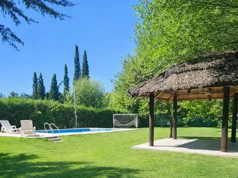 Roque Sáenz Peña 5300