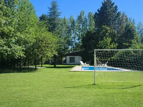 Casa en Venta 25 años