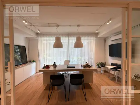 TORRE BELLA OFICINA  Ubicacion privilegiada