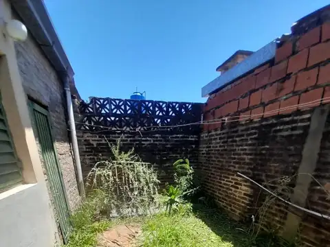 Casa en Venta 30 años