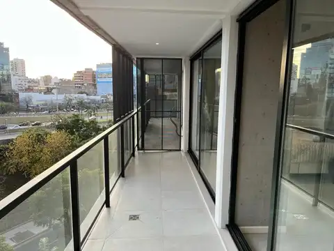 Departamento en alquiler temporario