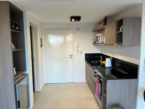 Bernardo De Irigoyen 1100